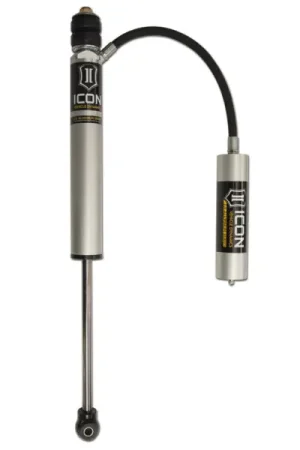 ICON 01-10 GM HD 0-2in Front 2.0 Series Aluminum Shocks VS RR Discount
