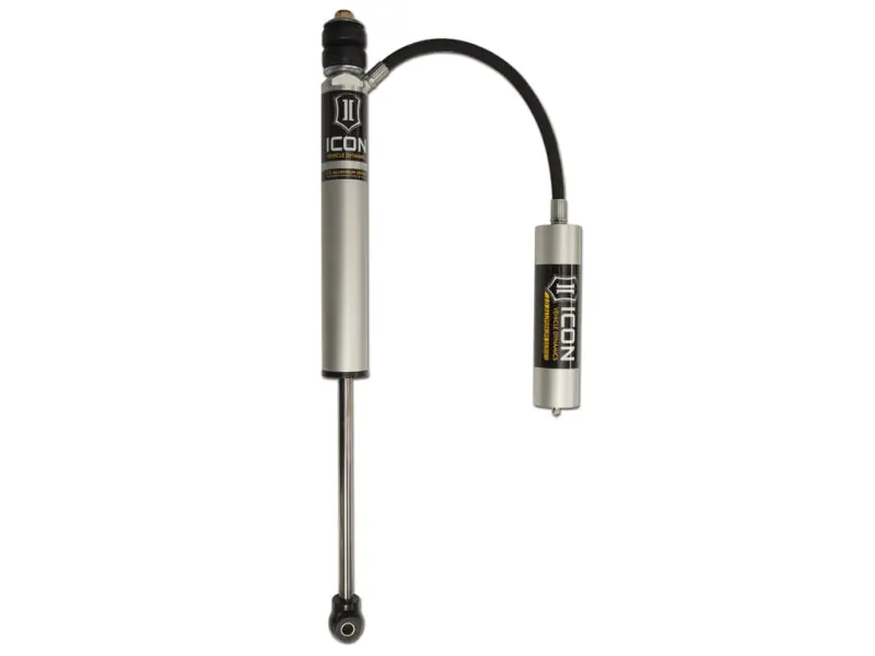 ICON 01-10 GM HD 0-2in Front 2.0 Series Aluminum Shocks VS RR Discount