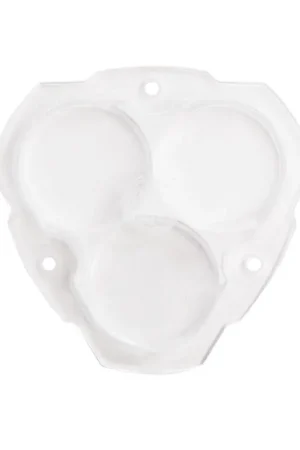 KC HiLiTES FLEX ERA 3 Lens & Reflector Spot (ea) Seasonal Sale