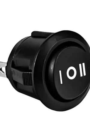 KC HilitesKc Flex Era Light Switch Fast Shipping