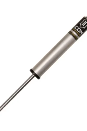 ICON 2014+ Ram HD 4.5in Front Lift 2.0 Series Aluminum Shocks VS IR Fresh Stock