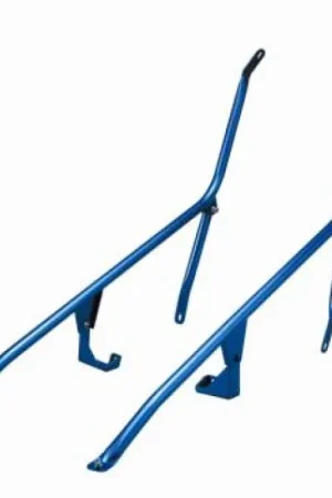 Cusco 89-94 Nissan 240SX / Silvia (S13) Pillar Side Bar Kit Left Only (Hatchback Model Only) Seasonal Sale