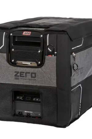 ARB Zero Fridge Transit Bag- For Use with 63Q Single Zone Fridge Freezer Premium