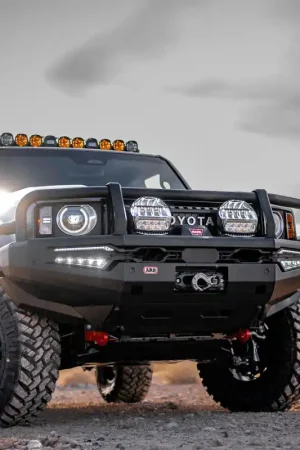 Handmade ARB 2024+ Toyota LC 250 Summit MKII COMBAR