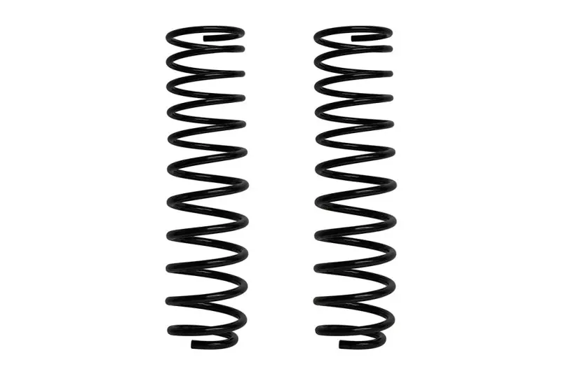 Viral Icon 21-24 Raptor Triple Rate Overland Coil Spring Kit