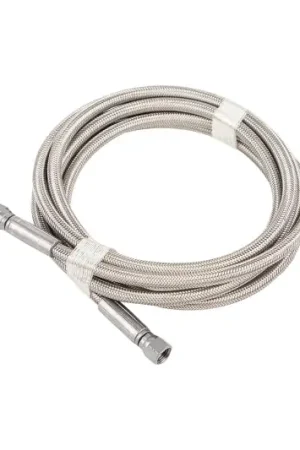 Reduced Price ARB Hose Reinforced Jic-4 3M 1Pk