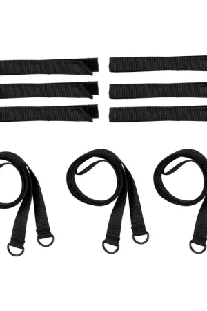 Latest ARB Tent Cover Strap Set