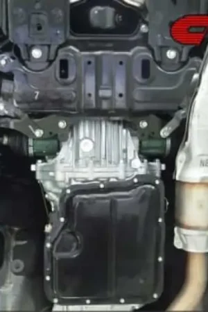 Cusco Power Brace Front Side SJG Forester Big Sale