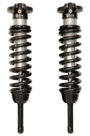 Buy Today ICON 2010+ Toyota FJ/4Runner Ext Travel 2.5 Series Shocks VS IR Coilover Kit