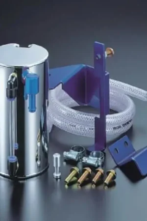 Cusco OIL Catch Tank EG6.9 Get Yours