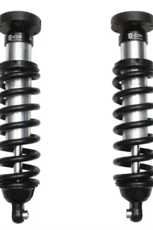 ICON 00-06 Toyota Tundra Ext Travel 2.5 Series Shocks VS IR Coilover Kit w/700lb Spring Rate Factory Price