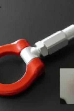 Cusco Tow Hook Front/Rear 2018 Toyota CH-R Super Sale