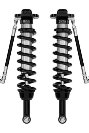 ICON 21-23 Ford F150 Tremor 2.5-3in 2.5 Series VS RR Coilover Kit Wholesale
