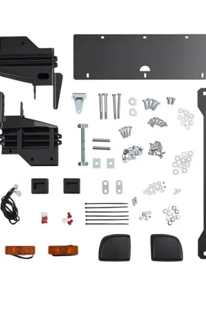 ARB Bumper Mounting Kit for 3423020 Grab Now