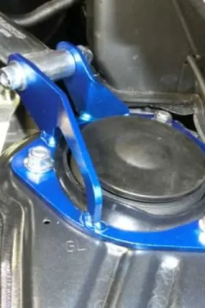 Cusco Front Strut Tower Brace OS-Type 2018+ Subaru Crosstrek / Impreza (GT6/GK6 2.0L 2WD) Limited Time