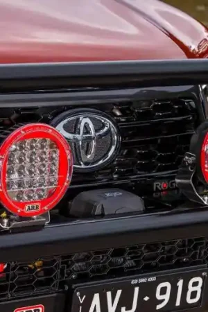 ARB Cover Clear Ar21 New Arrival