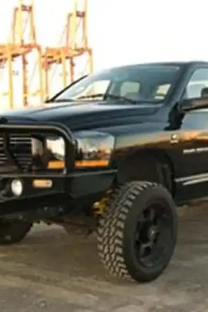 ARB Combar Dodge Ram 15-3500 06-08 Oe/Ifo Best Price