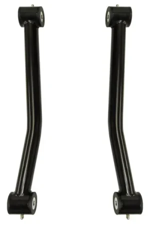 Seasonal Sale ICON 07-18 Jeep Wrangler JK Front Lower Fixed Link Kit