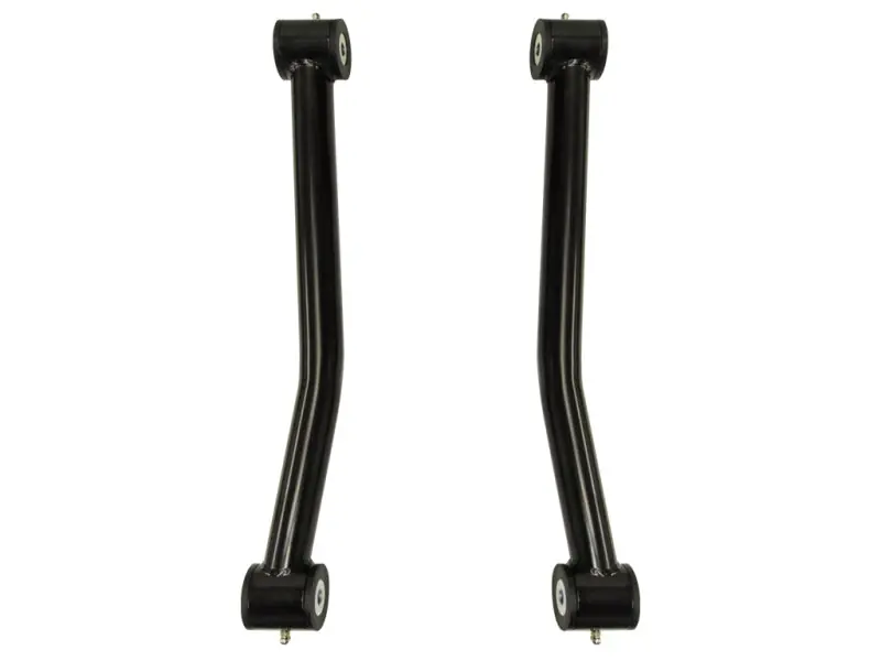 Seasonal Sale ICON 07-18 Jeep Wrangler JK Front Lower Fixed Link Kit