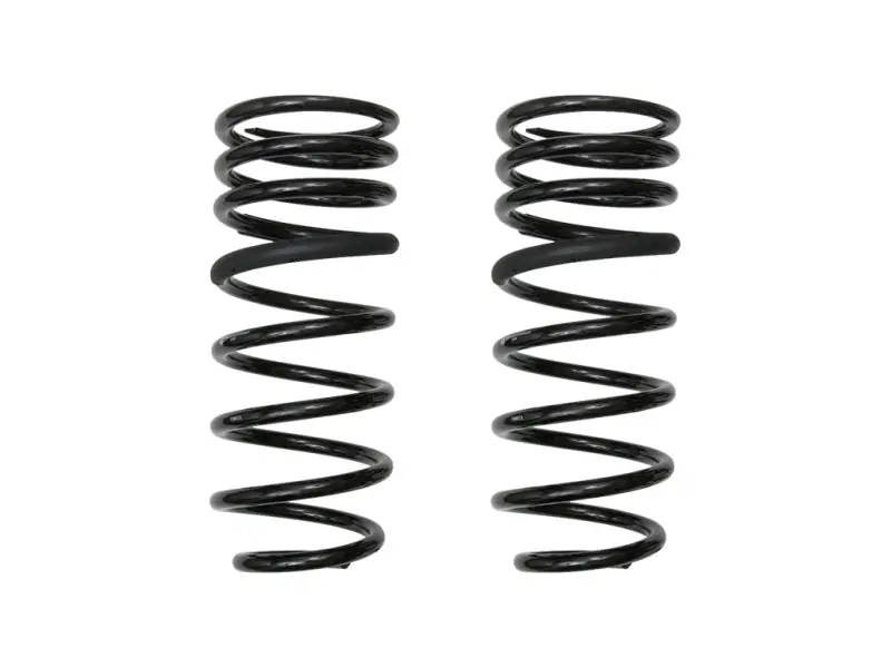 ICON 2024+ Tacoma .5in Lift Overland Rear Coil Spring Kit In Demand