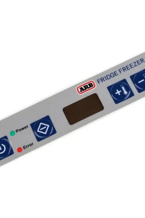 ARB Control Plate Digital Display 50Q Small Buy Direct