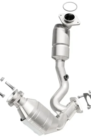 Brand New MagnaFlow Conv DF 00-03 Ford Taurus 3.0 Front