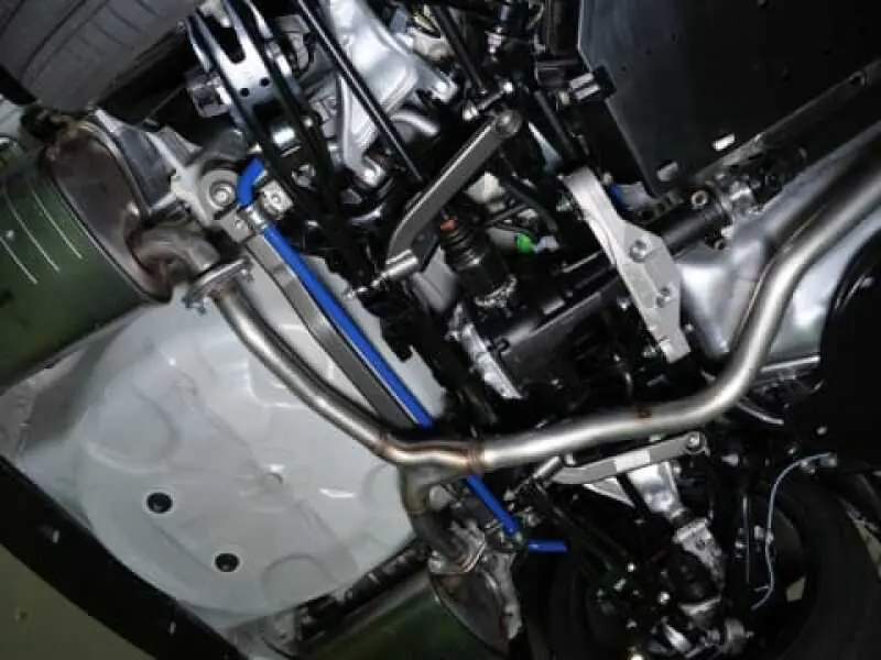 Cusco Sway Bar 21mm Rear 2022 Subaru WRX Mega Sale