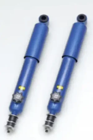 Deal Cusco Rear 14-Way Adjustable Type Shock Absorber Set Nissan Skyline Hakosuka (GC10) Kenmeri (GC110)