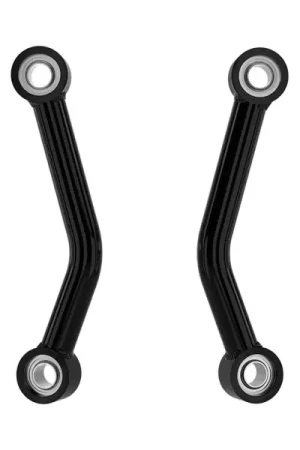 Latest Icon 21-24 Chevrolet Tahoe/Suburban Rear Toe Link Kit