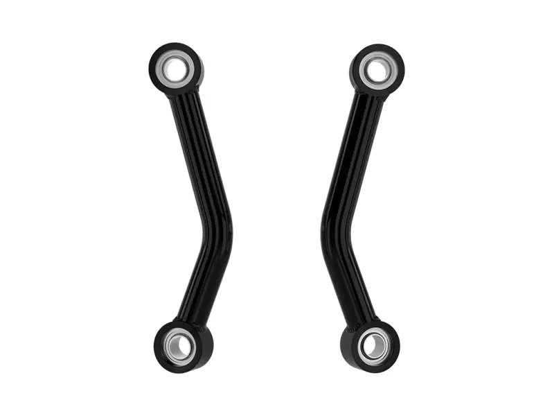 Latest Icon 21-24 Chevrolet Tahoe/Suburban Rear Toe Link Kit