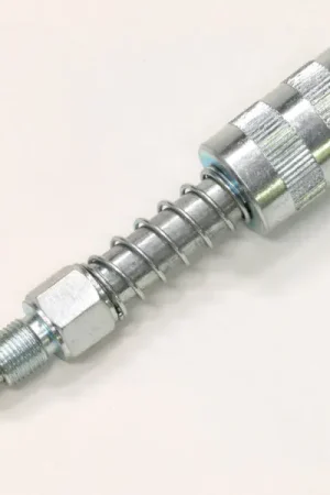 Viral ICON Nipple Greasing Adapter Kit