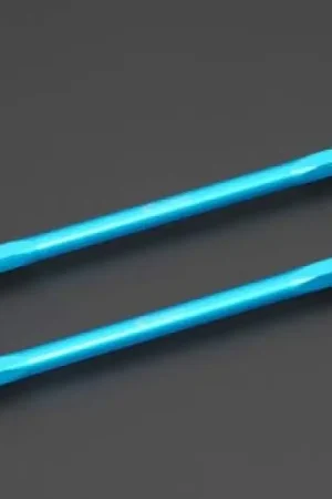 Cusco Universal 225mm-255mm M12xP1.25 Front Sway Bar End Link Set (Set of 2) Genuine