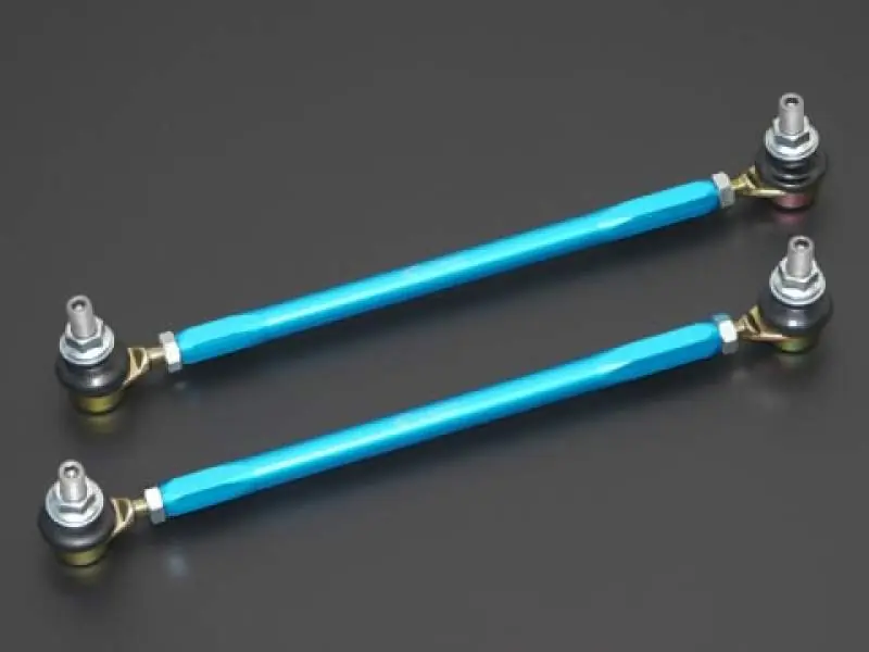 Cusco Universal 225mm-255mm M12xP1.25 Front Sway Bar End Link Set (Set of 2) Genuine