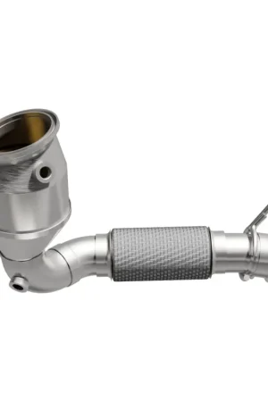 MagnaFlow 15-19 Mini Cooper S L4 2.0L Direct-fit Catalytic Converter Order Now
