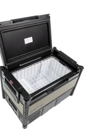 ARB Fridge 63 Quart Zero Fridge Freezer Shop Now