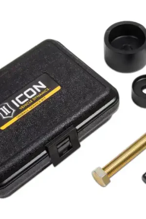 ICON On Vehicle Uniball Replacement Tool Kit Trending