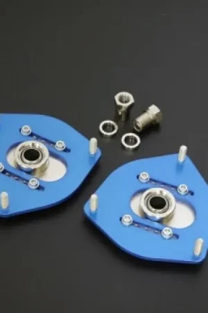 Fan Favorite Cusco Pillowball Front 13+ Toyota FRS / Subaru 13+ BRZ / 9-14 Legacy (Adj Camber)