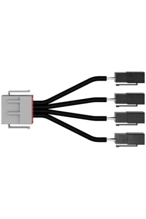 ICON IIC Alternate Function Plug Kit Original