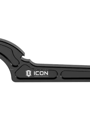 Buy Online ICON Billet Spanner Wrench Kit