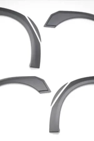 Price Cut Cusco 19+ Toyota Corolla Hatchback Over Fender Set (Primer / Unpainted)