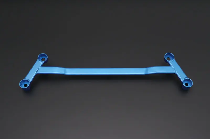 Cusco 2020+ Toyota Yaris / 2020+ Toyota GR Yaris Front Power Brace - Rear (Excl. 1.5L FWD Model) Last Chance