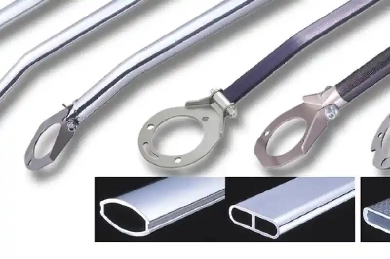 Trending Cusco R31 F-OS Strut Bar