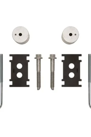 ICON 10-14 Ford Raptor Leaf Spring Hardware Kit Bargain