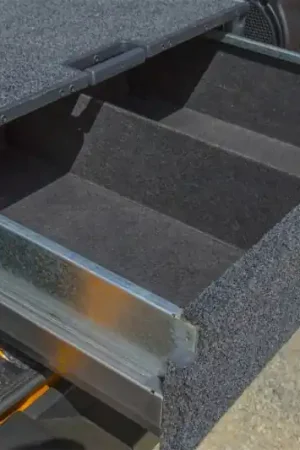 ARB Kit 2Xrd745 Drawer&Side Floor Jeep Jk 4-Door Exclusive