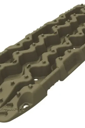 Modern ARB TRED GT Recover Board - Military Green