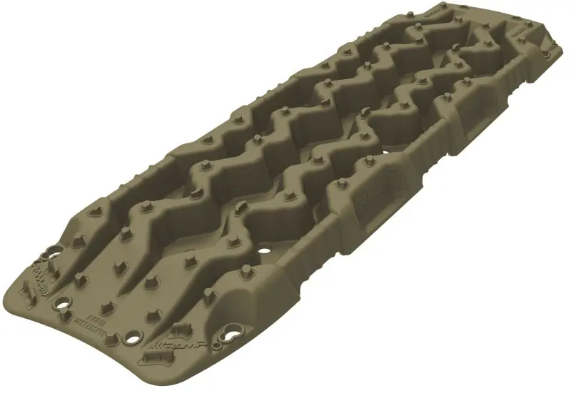 Modern ARB TRED GT Recover Board - Military Green