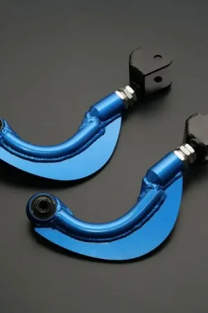 Cusco 2021+ Toyota GR Yaris/Corolla AWD Adjustable Rear Upper Arm Set Last Chance