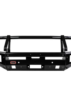ARB Winchbar Patrol Y62 10On No Radar Fresh Stock