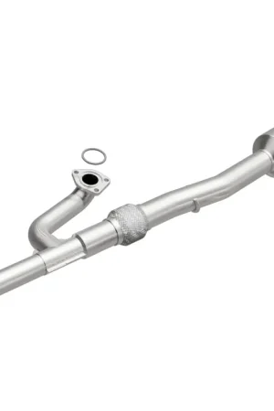In Demand MagnaFlow Conv Direct Fit 13-14 Accord 3.5L