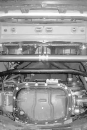 Cusco F MEMBER GUARD Bar SXE10 JZX100(NA) Bargain